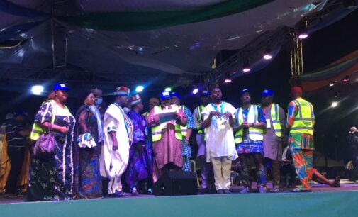 Tears, withdrawal, ‘aluta’… how APC’s 24-hour convention panned out