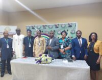 Lagos cooperative college adopts technology to curb corruption in financial sector