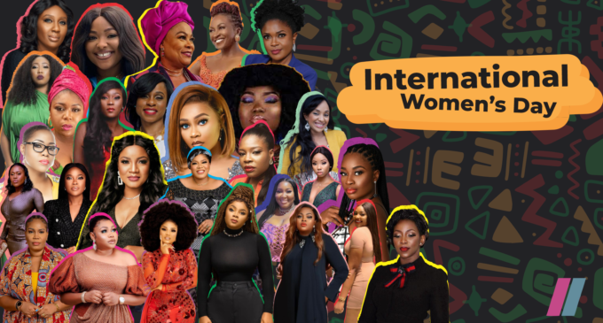 Showmax set to spotlight Nollywood Women in March 2022