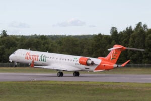 Ibom Air