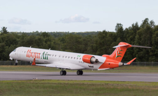 INSIDE STORY: How Ibom Air delayed Lagos-Abuja flight for 6 hours, threatened arrest of aggrieved passenger