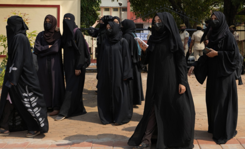Indian court backs hijab ban, says it is ‘not essential religious practice’