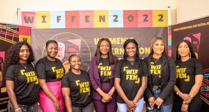 Women’s Day: Girls’ Voices Initiative to honour female film makers