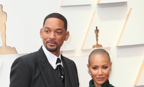 What to know about alopecia — the disease Will Smith’s wife is battling