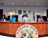 Kaduna asks appointees seeking to contest in 2023 elections to resign by March 31