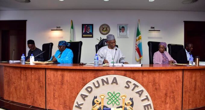Kaduna asks appointees seeking to contest in 2023 elections to resign by March 31