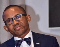 Ajulo to Nigerians: Stop making disparaging comments against presidential tribunal judges