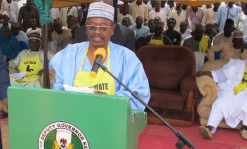 Kebbi deputy governor: Why it was difficult to fight bandits who attacked my convoy