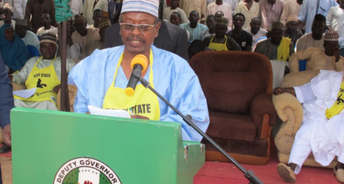 Kebbi deputy governor: Why it was difficult to fight bandits who attacked my convoy