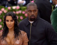 Kanye West to pay Kim $200k monthly child support in divorce settlement