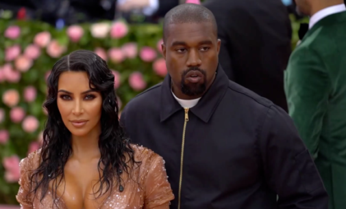 Kim Kardashian declared legally single amid Kanye West divorce