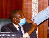 FG will effect court ruling deleting section 84 of electoral act, says Malami