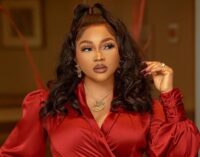 Mercy Aigbe recounts her sexual harassment ordeal in Nollywood