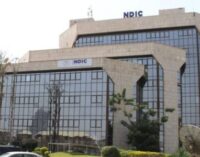 Liquidation: NDIC begins payment of N16bn to shareholders of 20 banks