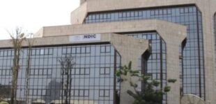 JUST IN: NDIC increases banks’ deposit insurance coverage from N500k to N5m