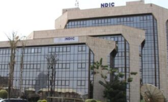 JUST IN: NDIC increases banks’ deposit insurance coverage from N500k to N5m
