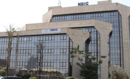 Don’t patronise illegal fund managers, NDIC tells Nigerians