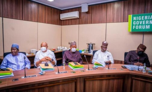Governors to meet on March 23 over ‘ineffective power sector’