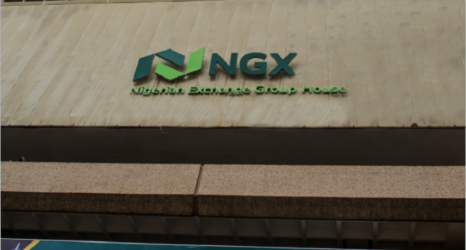 NGX: We are committed to promoting corporate governance in capital market