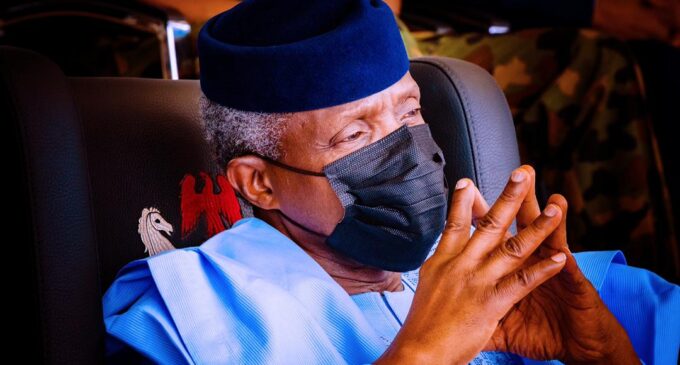 How to defeat Atiku and why Osinbajo is a better candidate