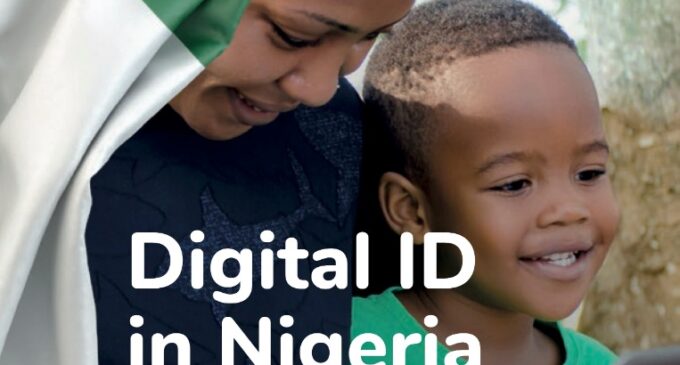 Digital identity sector to contribute 7% to Nigeria’s GDP by 2030