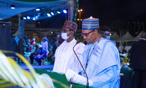 2023: Coalition asks APC leaders to allow Buhari pick his successor