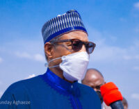 ‘I will tackle this monster decisively’ — Buhari condemns Kebbi killings