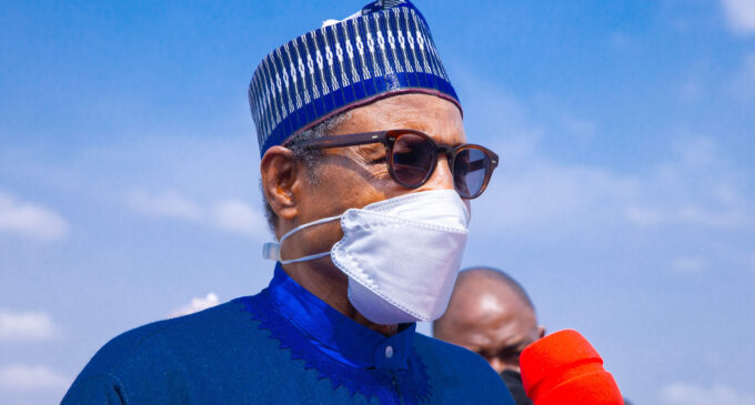 ‘I will tackle this monster decisively’ — Buhari condemns Kebbi killings