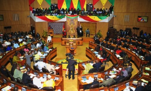 Like Nigeria, Ghana introduces tax on electronic payments, targets $1bn revenue