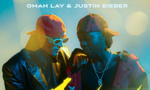 Justin Bieber, Omah Lay’s new song to be released on Friday