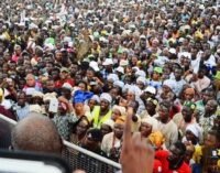 N5bn spending cap, donation can’t exceed N50m… what to know about 2023 election campaign
