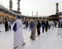 Saudi Arabia lifts ALL COVID-19 precautionary measures in two holy mosques