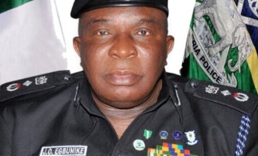 Egbunike, police DIG who investigated DCP Kyari, dies after brief illness in Abuja
