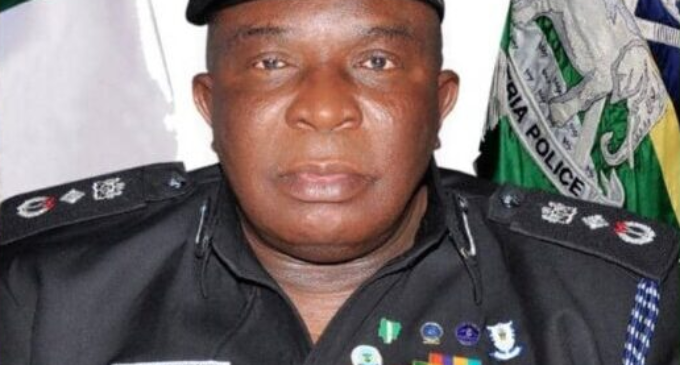 Egbunike, police DIG who investigated DCP Kyari, dies after brief illness in Abuja