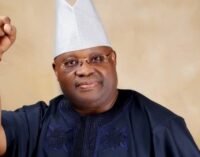Adeleke’s s’court victory shows light will always triumph, says Olajengbesi