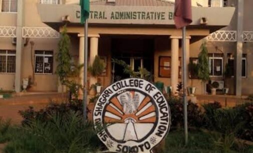 NUC upgrades Sokoto college of education to varsity — first of its kind in the north