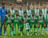 Datti Baba-Ahmed: Nigeria will never miss World Cup if LP wins presidential poll