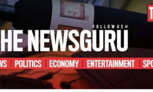 Chidi Amuta, Charles Okigbo, Ladi Adamu join board of TheNewsGuru