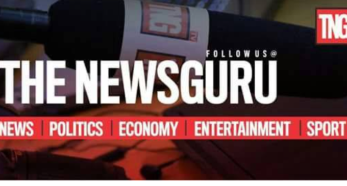 Chidi Amuta, Charles Okigbo, Ladi Adamu join board of TheNewsGuru