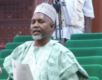 Bandits operate unchallenged in our communities, Kebbi reps lament