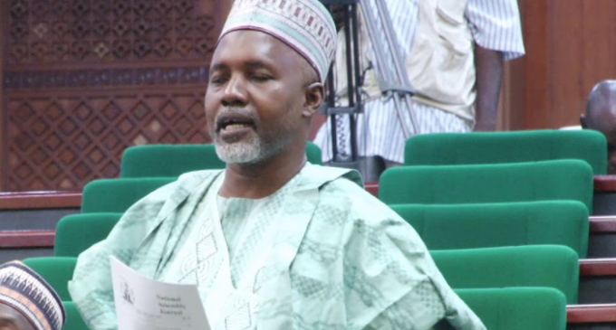 Bandits operate unchallenged in our communities, Kebbi reps lament