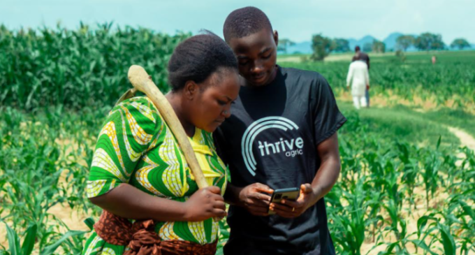 ThriveAgric secures $56.4m debt funding to expand operations to Ghana, Kenya