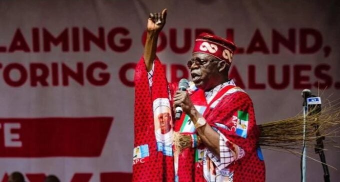 Leadership and Tinubu’s excellent footprints in Lagos