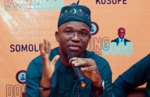 Tokunbo Abiru