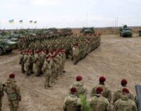 FG: We’ll not tolerate recruitment of Nigerians into Ukrainian army