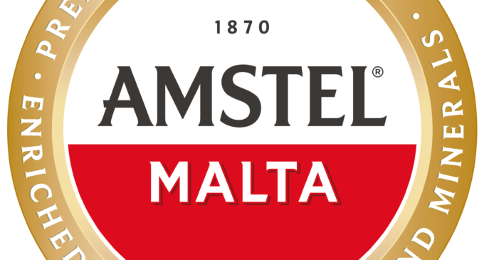 My Time is Now: Amstel Malta is inspiring Nigerian youths to take charge of their lives