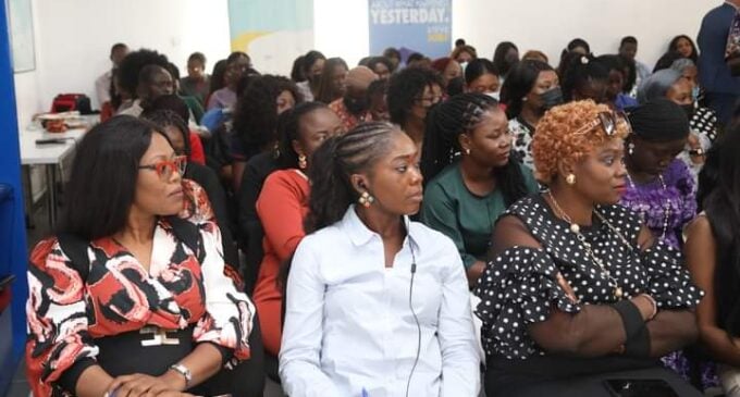 IWD: Remain focused on struggle for affirmative action, NHRC tells women