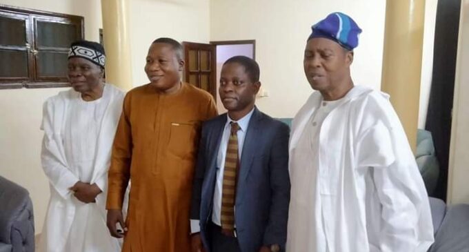 Igboho released from custody in Benin Republic, says lawyer (updated)