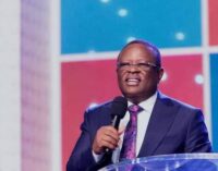 Umahi: We need an engineer to build Nigeria — citizens are tired of political promises