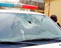 NDLEA: Seven officers injured during arrest of drug kingpin in Taraba